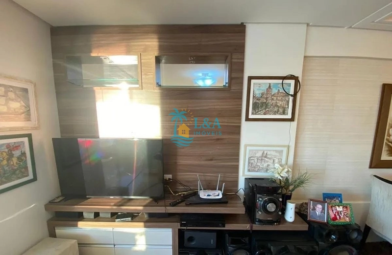 Apartamento com Vista Deslumbrante para o Rio Tramandaí!: 4ª foto da galeria de imagens do imóvel