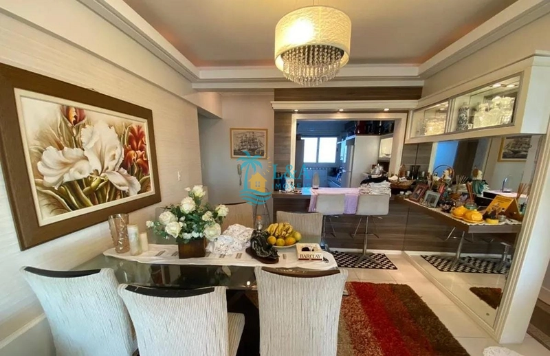 Apartamento com Vista Deslumbrante para o Rio Tramandaí!: 10ª foto da galeria de imagens do imóvel