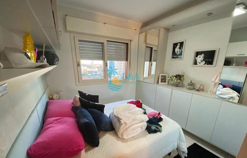 Apartamento com Vista Deslumbrante para o Rio Tramandaí!: 11ª foto da galeria de imagens do imóvel