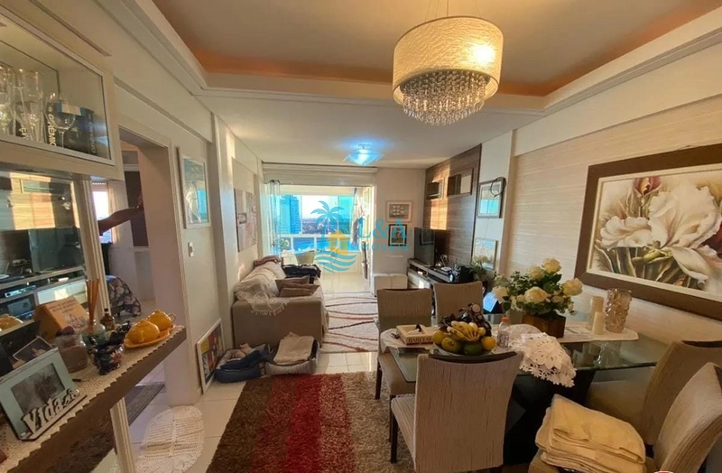 Apartamento com Vista Deslumbrante para o Rio Tramandaí!: 2ª foto da galeria de imagens do imóvel