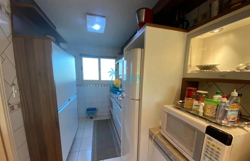 Apartamento com Vista Deslumbrante para o Rio Tramandaí!: 17ª foto da galeria de imagens do imóvel