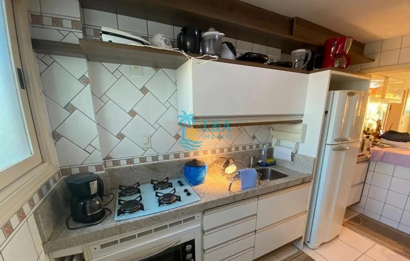 Apartamento com Vista Deslumbrante para o Rio Tramandaí!: 9ª foto da galeria de imagens do imóvel