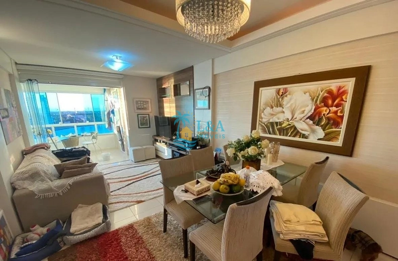 Apartamento com Vista Deslumbrante para o Rio Tramandaí!: 15ª foto da galeria de imagens do imóvel