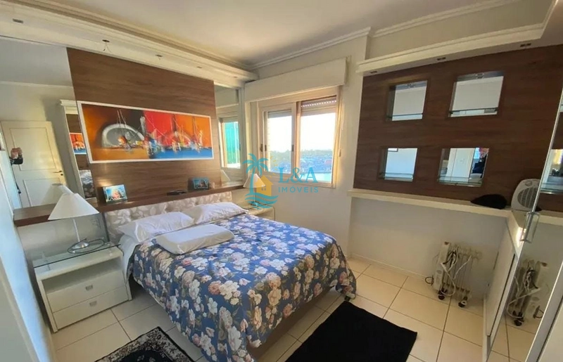 Apartamento com Vista Deslumbrante para o Rio Tramandaí!: 13ª foto da galeria de imagens do imóvel