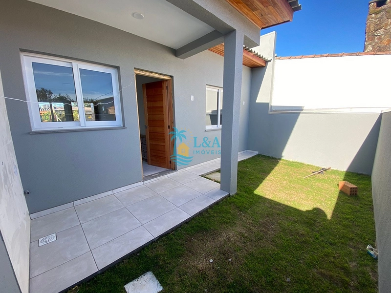 2 Dormitórios com Laje de Concreto: 5ª foto da galeria de imagens do imóvel