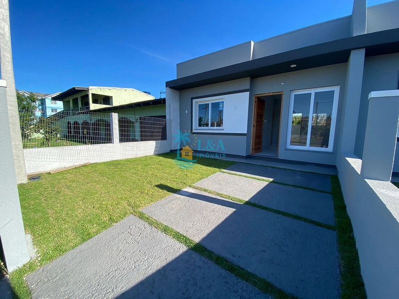 2 Dormitórios com Laje de Concreto: 9ª foto da galeria de imagens do imóvel