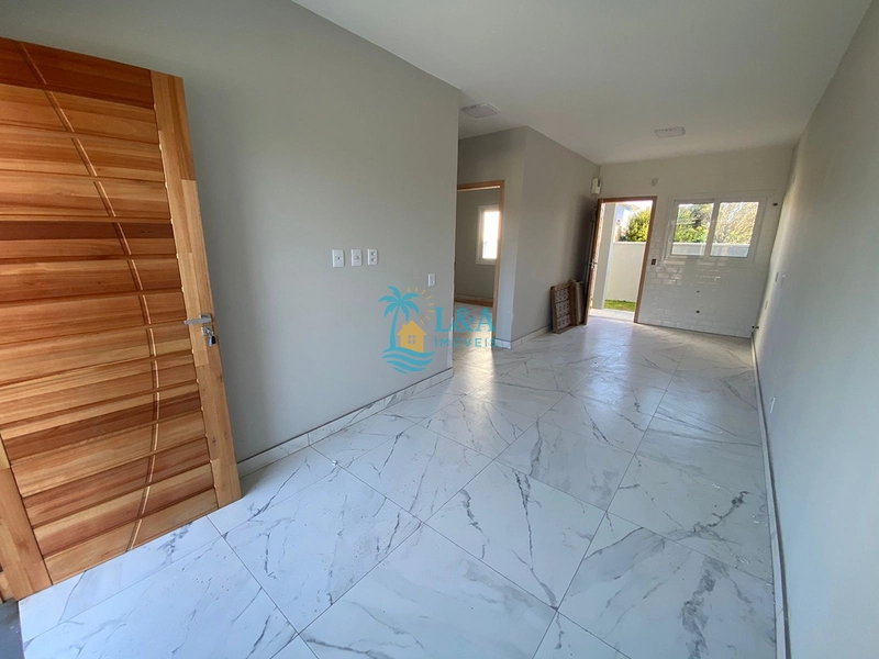 2 Dormitórios com Laje de Concreto: 8ª foto da galeria de imagens do imóvel