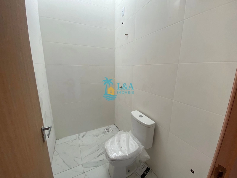 2 Dormitórios com Laje de Concreto: 7ª foto da galeria de imagens do imóvel