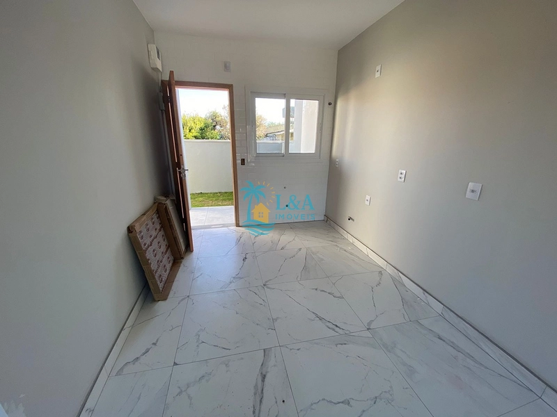 2 Dormitórios com Laje de Concreto: 11ª foto da galeria de imagens do imóvel