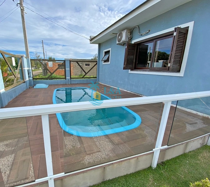 Excelente casa em região de moradores: 25ª foto da galeria de imagens do imóvel