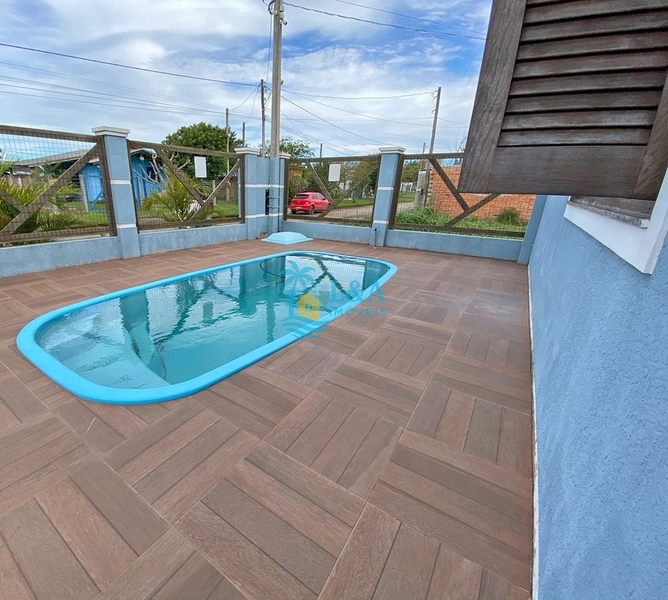 Excelente casa em região de moradores: 20ª foto da galeria de imagens do imóvel