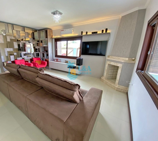 Excelente casa em região de moradores: 8ª foto da galeria de imagens do imóvel