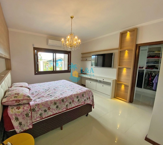 Excelente casa em região de moradores: 10ª foto da galeria de imagens do imóvel