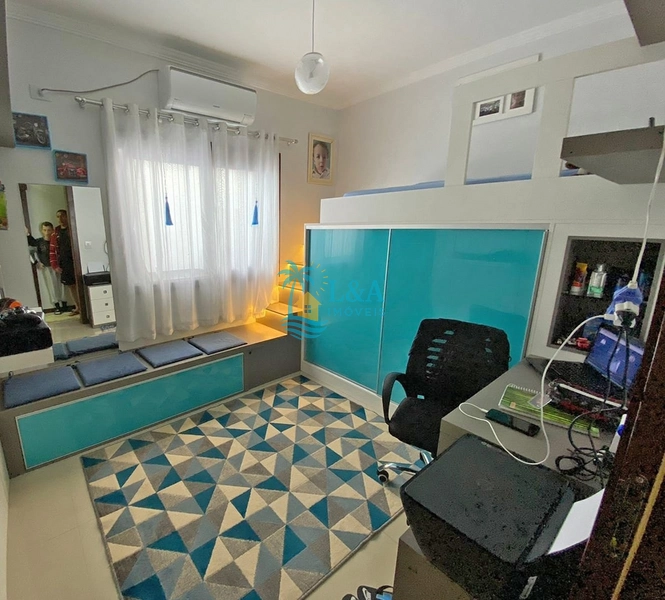 Excelente casa em região de moradores: 24ª foto da galeria de imagens do imóvel