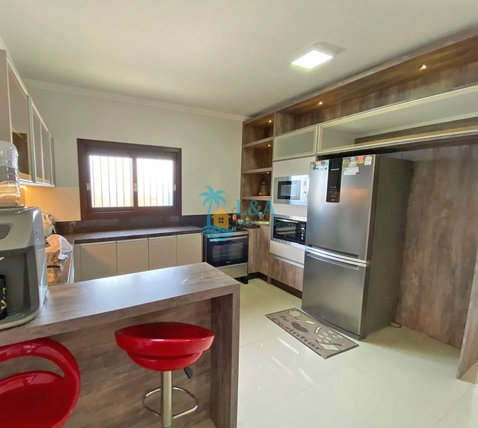 Excelente casa em região de moradores: 12ª foto da galeria de imagens do imóvel