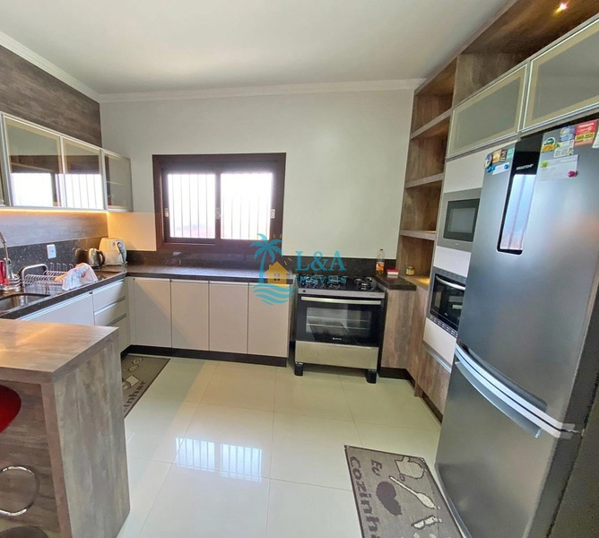 Excelente casa em região de moradores: 5ª foto da galeria de imagens do imóvel