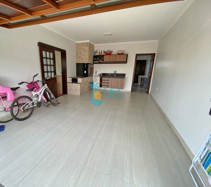 Excelente casa em região de moradores: 22ª foto da galeria de imagens do imóvel