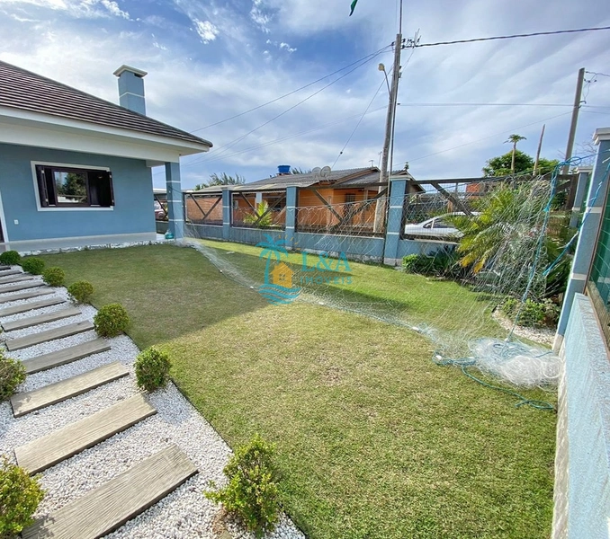 Excelente casa em região de moradores: 3ª foto da galeria de imagens do imóvel