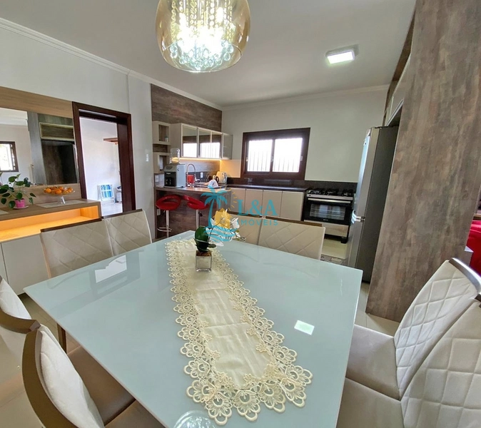 Excelente casa em região de moradores: 7ª foto da galeria de imagens do imóvel