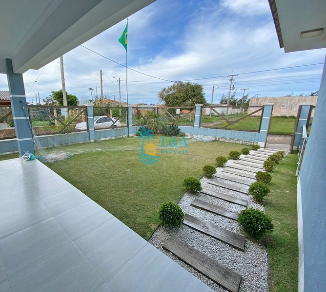 Excelente casa em região de moradores: 23ª foto da galeria de imagens do imóvel