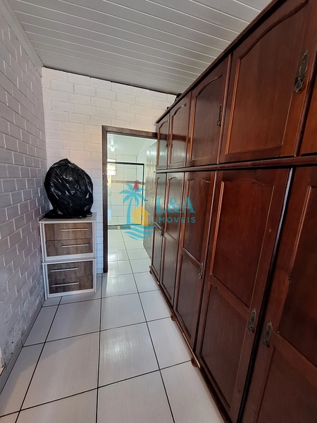 250 metros do mar!: 9ª foto da galeria de imagens do imóvel