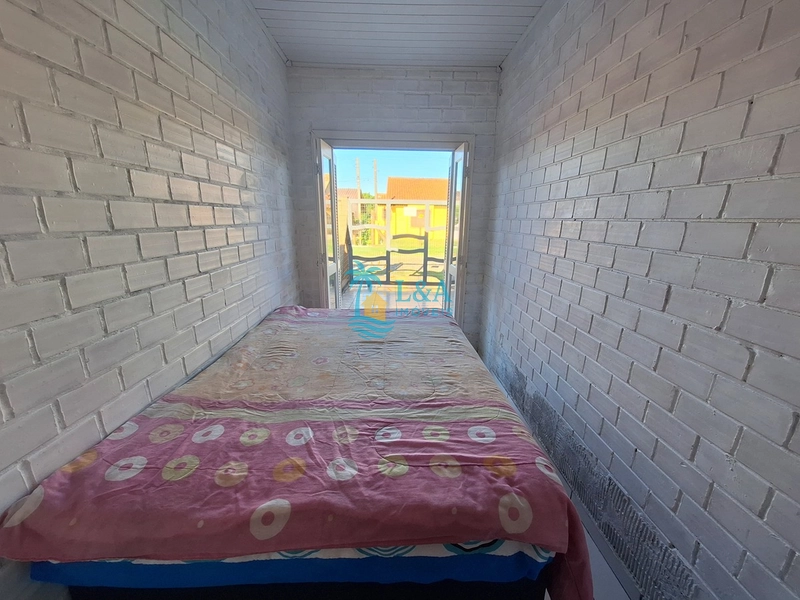 250 metros do mar!: 3ª foto da galeria de imagens do imóvel