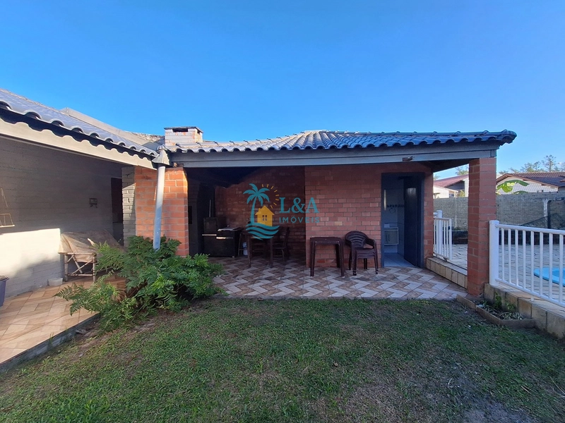 250 metros do mar!: 13ª foto da galeria de imagens do imóvel