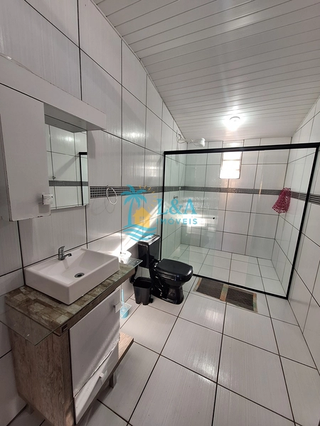 250 metros do mar!: 17ª foto da galeria de imagens do imóvel