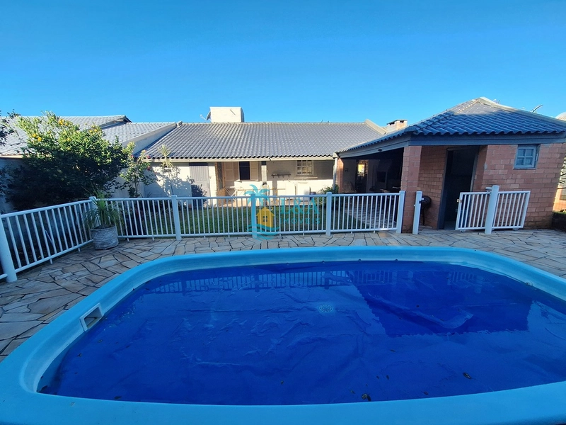 250 metros do mar!: 1ª foto da galeria de imagens do imóvel