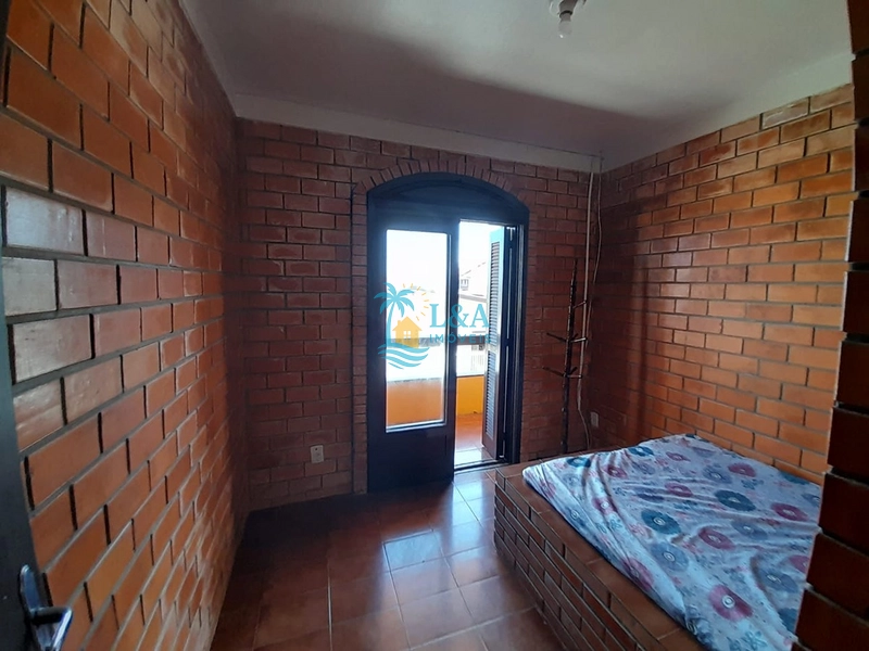 Sobrado à Beira-Mar: 3ª foto da galeria de imagens do imóvel