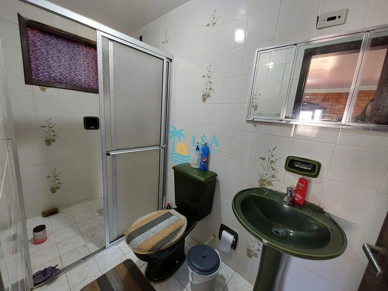 Sobrado à Beira-Mar: 25ª foto da galeria de imagens do imóvel