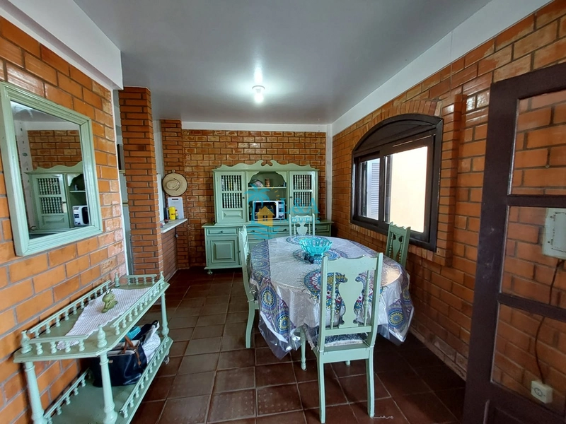 Sobrado à Beira-Mar: 37ª foto da galeria de imagens do imóvel