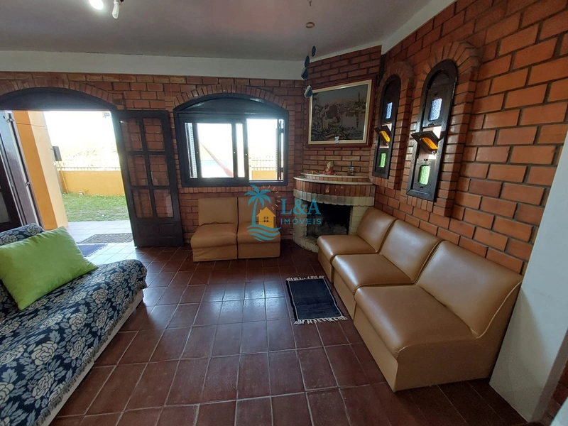 Sobrado à Beira-Mar: 33ª foto da galeria de imagens do imóvel