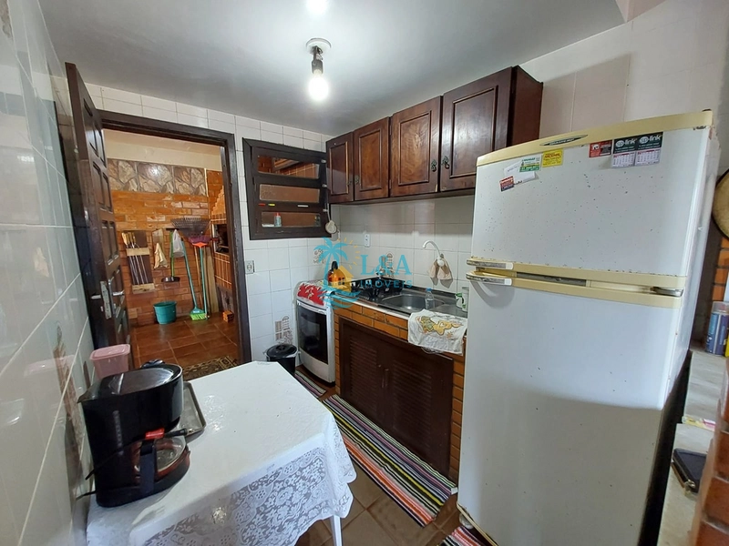 Sobrado à Beira-Mar: 29ª foto da galeria de imagens do imóvel