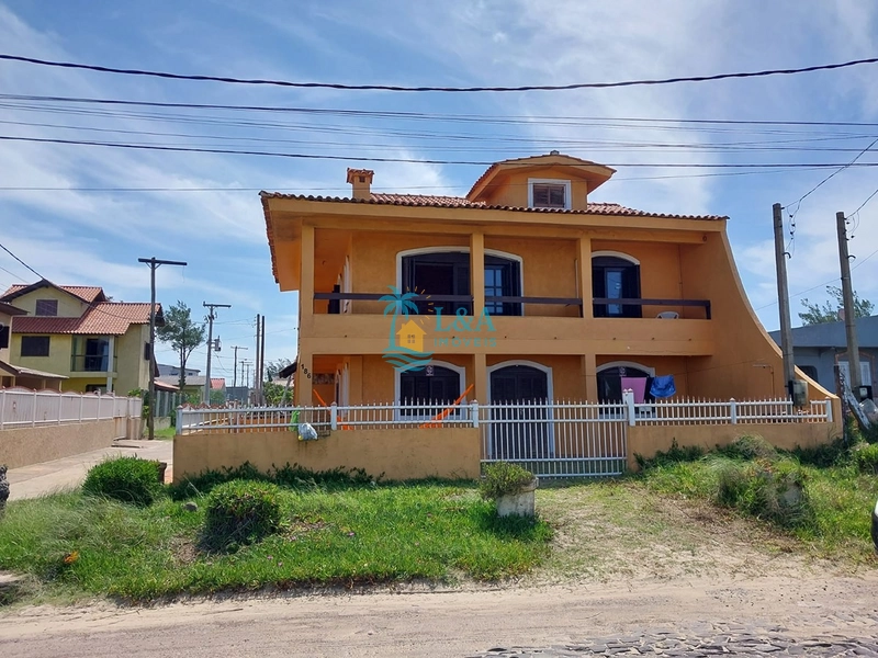 Sobrado à Beira-Mar: 40ª foto da galeria de imagens do imóvel