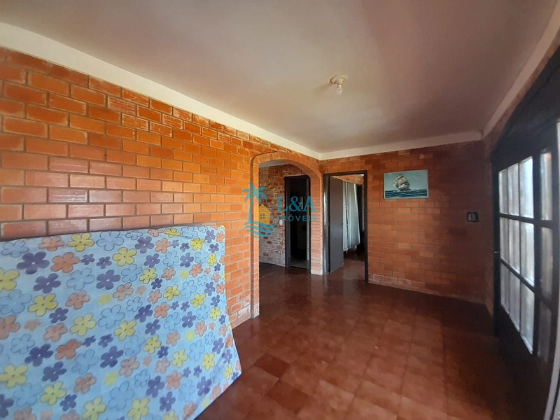 Sobrado à Beira-Mar: 5ª foto da galeria de imagens do imóvel