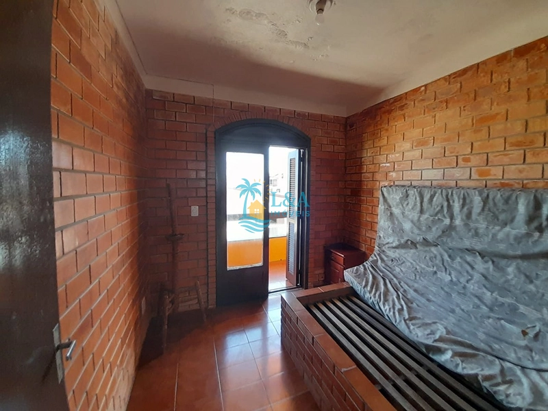 Sobrado à Beira-Mar: 9ª foto da galeria de imagens do imóvel