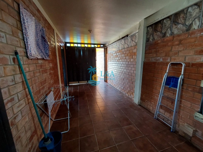 Sobrado à Beira-Mar: 27ª foto da galeria de imagens do imóvel