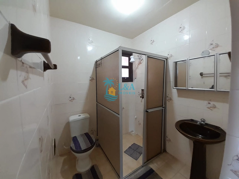 Sobrado à Beira-Mar: 17ª foto da galeria de imagens do imóvel