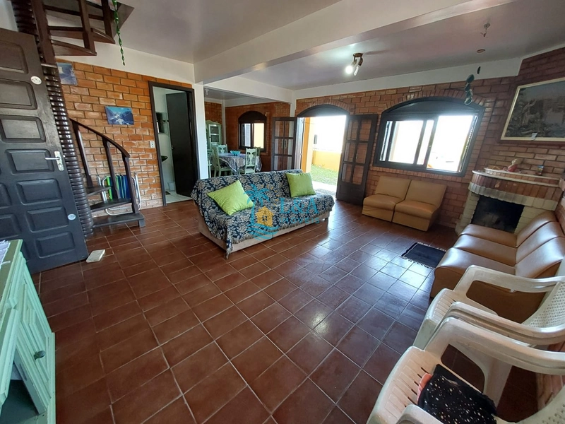 Sobrado à Beira-Mar: 35ª foto da galeria de imagens do imóvel