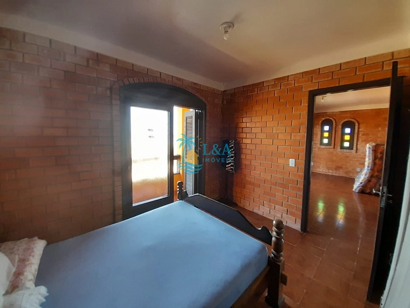 Sobrado à Beira-Mar: 14ª foto da galeria de imagens do imóvel