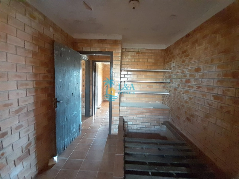 Sobrado à Beira-Mar: 10ª foto da galeria de imagens do imóvel