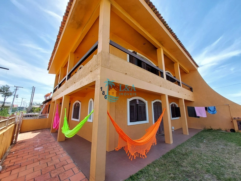 Sobrado à Beira-Mar: 36ª foto da galeria de imagens do imóvel