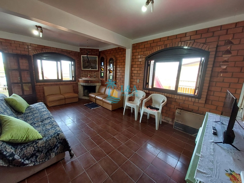 Sobrado à Beira-Mar: 38ª foto da galeria de imagens do imóvel