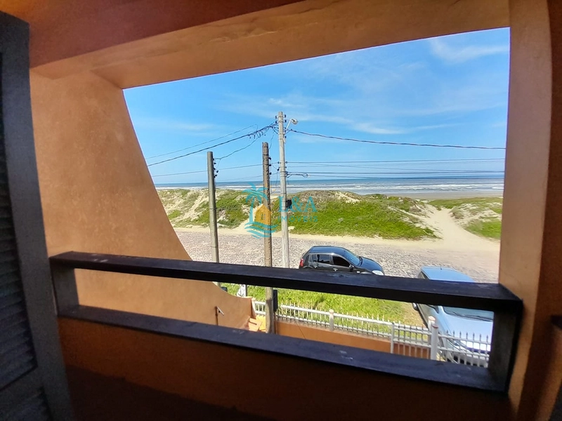Sobrado à Beira-Mar: 13ª foto da galeria de imagens do imóvel