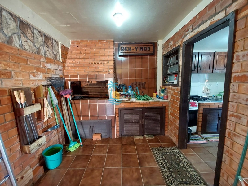 Sobrado à Beira-Mar: 26ª foto da galeria de imagens do imóvel