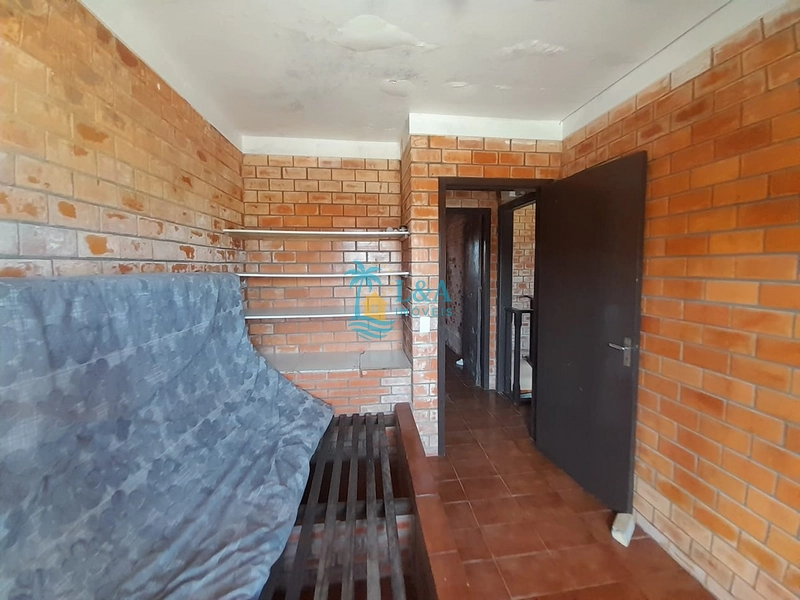 Sobrado à Beira-Mar: 7ª foto da galeria de imagens do imóvel