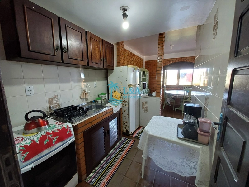 Sobrado à Beira-Mar: 31ª foto da galeria de imagens do imóvel