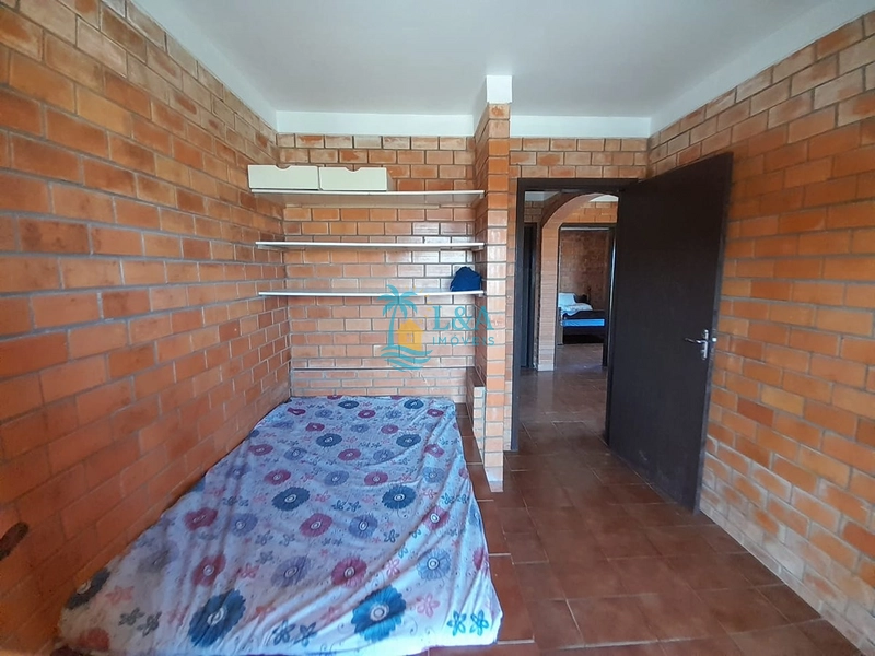 Sobrado à Beira-Mar: 4ª foto da galeria de imagens do imóvel