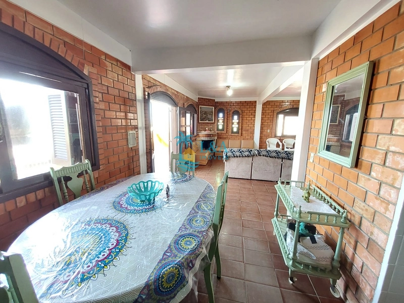 Sobrado à Beira-Mar: 30ª foto da galeria de imagens do imóvel